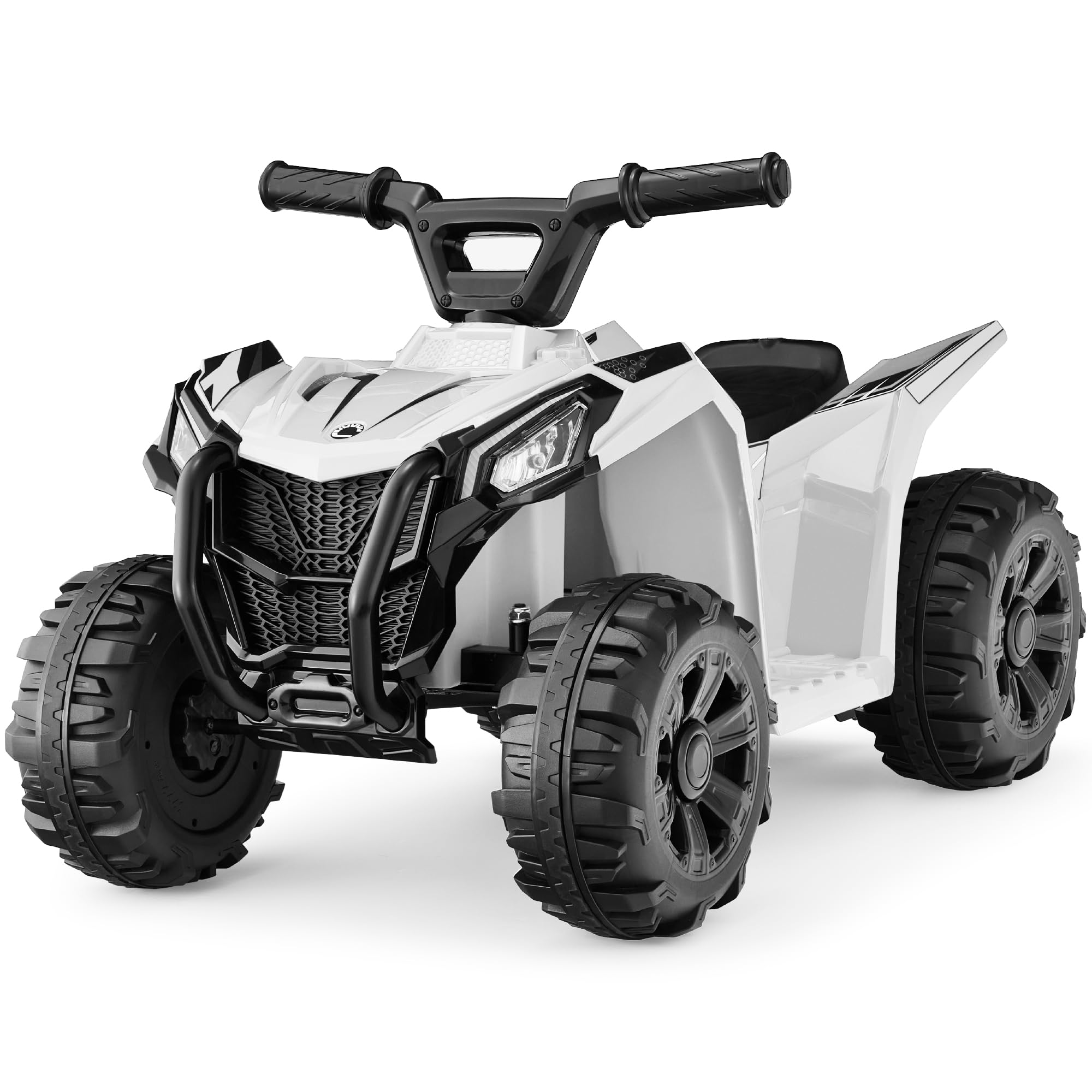 ✳︎4kidsmam✳︎ Amazon.com: Best Choice Products 6V Kids Ride On Toy, 4-Wheeler
